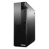 Lenovo ThinkCentre M83 SFF - 4e Generatie - Zelf samen te stellen barebone