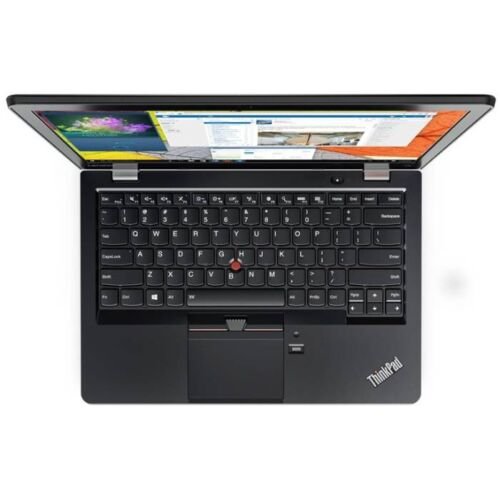 Lenovo ThinkPad 13 - Intel Core i5-6e Generatie - 13 inch - 8GB RAM - 240GB SSD - Windows 11