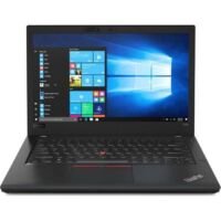 Lenovo ThinkPad A485 - AMD Ryzen 5 2500U - 14 inch - 8GB RAM - 240GB SSD - Windows 10