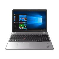 Lenovo ThinkPad E570 - Intel Core i5-7e Generatie - 15 inch - 8GB RAM - 240GB SSD - Windows 10 Home