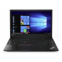 Lenovo ThinkPad E580 - Intel Core i3-8e Generatie - 15 inch - 8GB RAM - 240GB SSD - Windows 10 Home