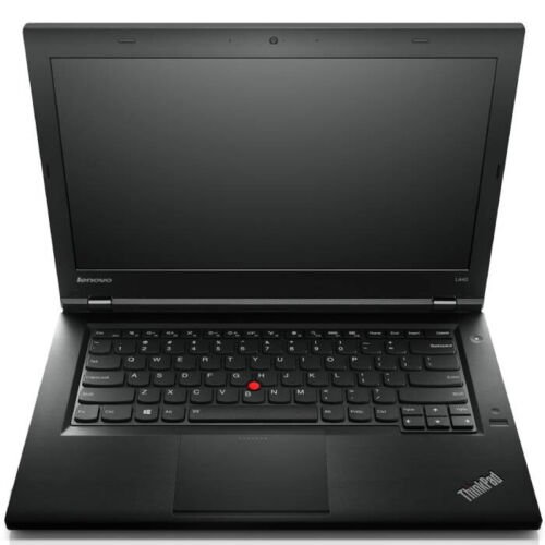 Lenovo ThinkPad L440 - Intel Core i5-4e Generatie - 14 inch - 8GB RAM - 240GB SSD - Windows 11