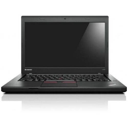 Lenovo ThinkPad L460 - Intel Celeron 3955U - 14 inch - 8GB RAM - 240GB SSD - Windows 11