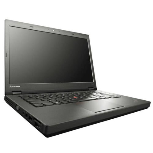 Lenovo ThinkPad T440p - Intel Core i5-4e Generatie - 14 inch - 8GB RAM - 240GB SSD - Windows 10 Home