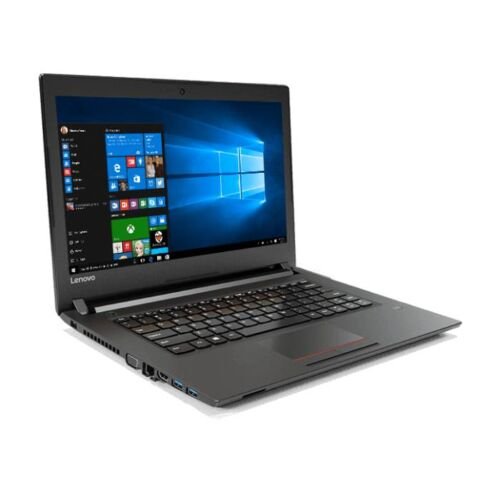 Lenovo V510-14IKB - Intel Core i5-7e Generatie - 15 inch - 8GB RAM - 240GB SSD - Windows 11