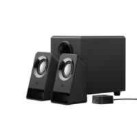 Logitech Z313 -2.1 Speakers + Subwoofer