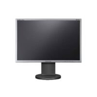 Samsung 2243NW - 22 inch - 1680x1050 - VGA - Zilver