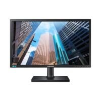 Samsung S22E450BW - 22 inch - 1680x1050 - DVI - VGA - Zwart