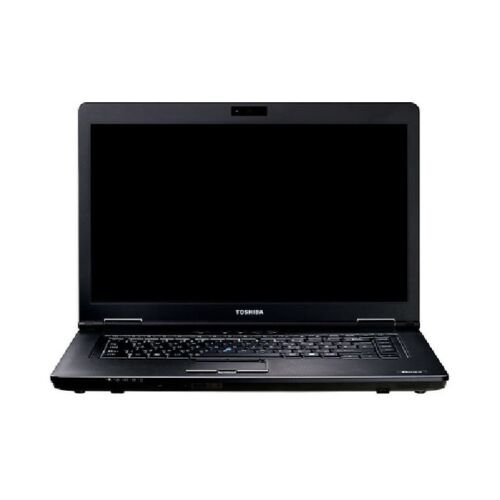 Toshiba Tecra S11-14U - Intel Core i5-1e Generatie - 15 inch - 8GB RAM - 240GB SSD - Windows 10 Home