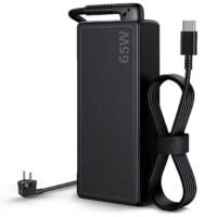 Universele 65W - USB-C Adapter - Geschikt voor Dell