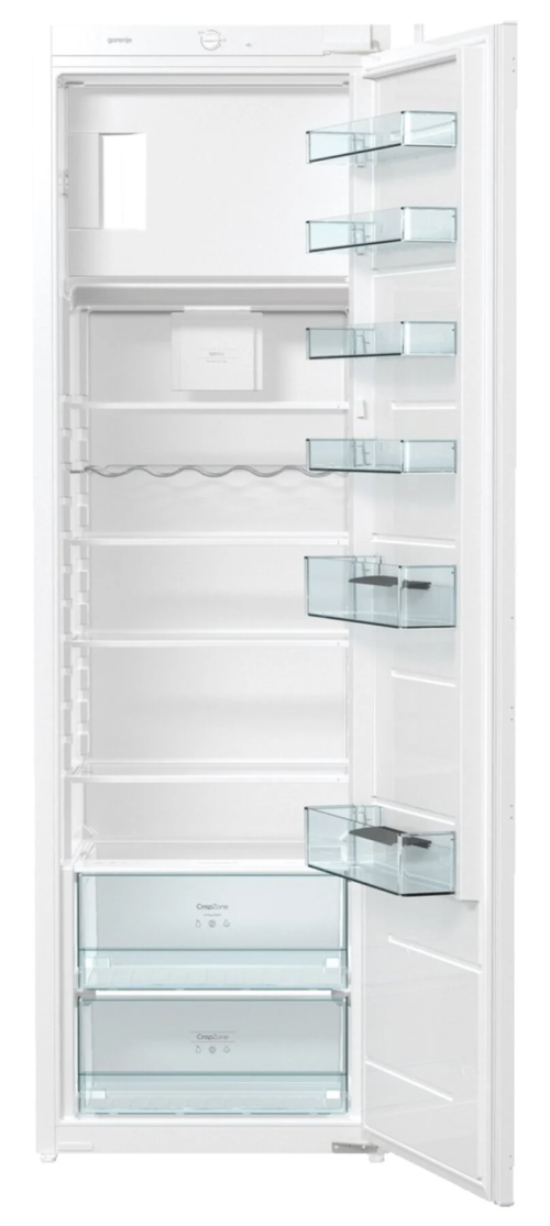 GORENJE RBI4182E1 IONAIR inbouw koelkast met vriesvak (F