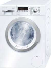 Wasmachine BOSCH WAK282E25 (8 kg