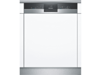 SIEMENS SN53ES16AE vaatwasser (Semi inbouw vaatwasser