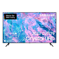 SAMSUNG GU55CU7179U LED-TV (55 inch / 138 cm