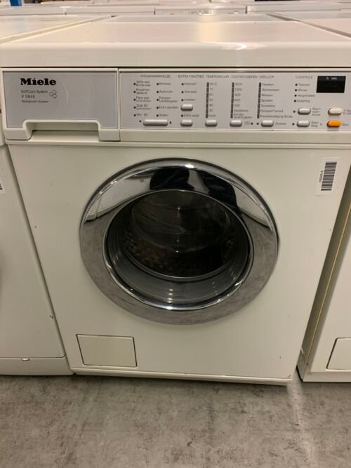 Wasmachine MIELE V5845 ( 5 kg 1400 tpm A )