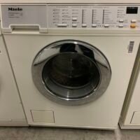 Wasmachine MIELE V5845 ( 5 kg 1400 tpm A )