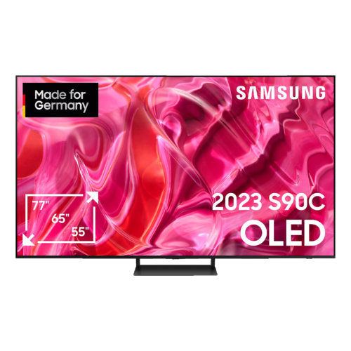 SAMSUNG 65S90C OLED TV (65 inch / 163 cm