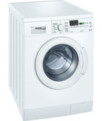 SIEMENS WM14E4S7 Voorlader wasmachine