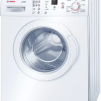 BOSCH WAE32344 Voorlader wasmachine