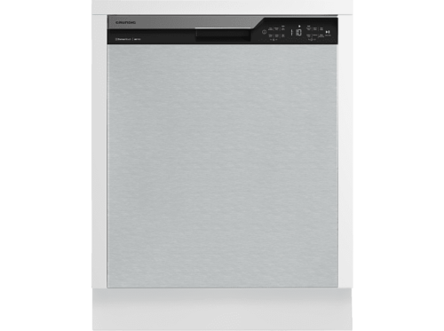 GRUNDIG GNUP4630XB vaatwasser (Onderbouw vaatwasser