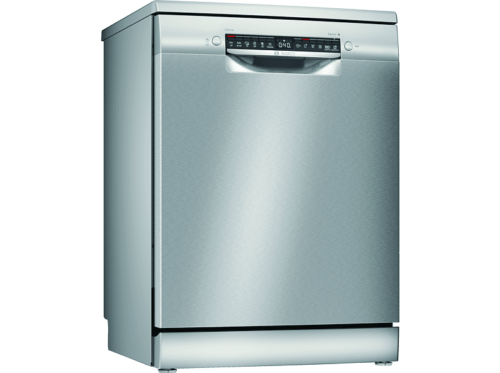 BOSCH SMS4HVI31E vaatwasser (Vrijstaande vaatwasser 600 mm breed)
