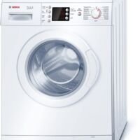 BOSCH WAE28426 Voorlader wasmachine