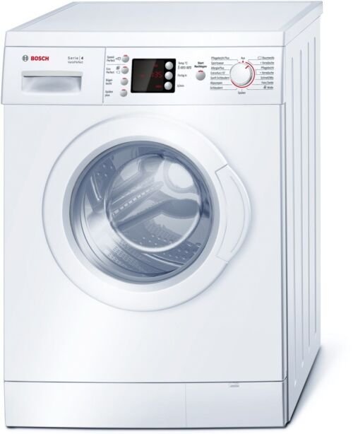 BOSCH WAE28426 Voorlader wasmachine