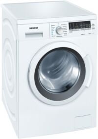 SIEMENS WM14Q40K Voorlader wasmachine