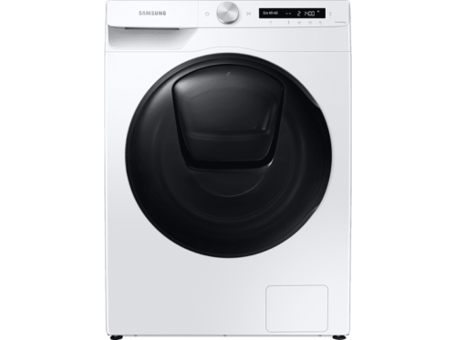 SAMSUNG WD81T554ABW was-droogcombinatie (8 kg / 5 kg
