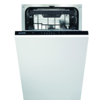 GORENJE GV520E10 vaatwasser (Volledig geïntegreerde vaatwasser