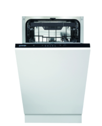 GORENJE GV520E10 vaatwasser (Volledig geïntegreerde vaatwasser