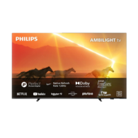 PHILIPS 65PML9008/12 4K UHD MiniLED TV (65 inch / 164 cm