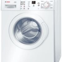 Wasmachine BOSCH WAE283EC0 (7 kg