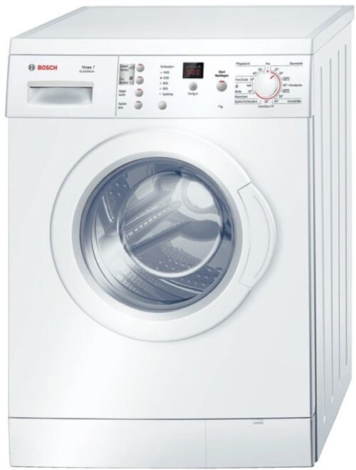 Wasmachine BOSCH WAE283EC0 (7 kg