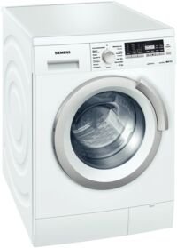 SIEMENS WM16S443 Voorlader wasmachine