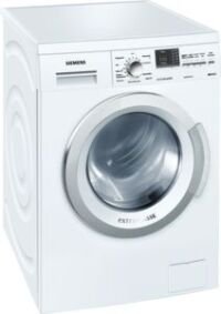 Wasmachine SIEMENS WM14Q391 (7 kg