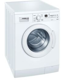 SIEMENS WM14E3EC0 Voorlader wasmachine