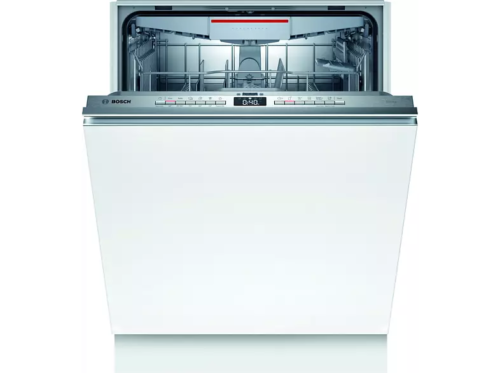 BOSCH SMV4HVX31E inbouw vaatwasser (Volledig geïntegreerde vaatwasser