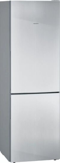SIEMENS KG36VVLEA Koel-vriescombinatie