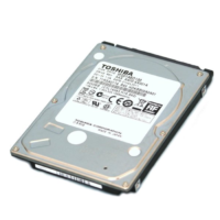 500GB HDD 2.5 inch SATA