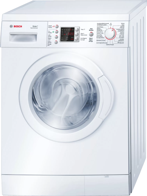 Wasmachine BOSCH WAE28475 ( 7 kg