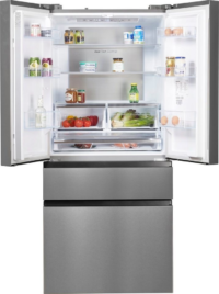 HISENSE RF540N4SBI2 Franse deur (E