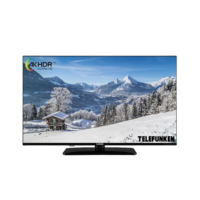 TELEFUNKEN D50U750R1CW DLED TV (50 inch / 126 cm