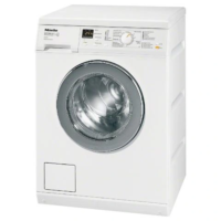 MIELE W3371 Voorlader wasmachine