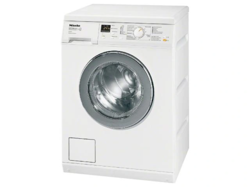 MIELE W3371 Voorlader wasmachine