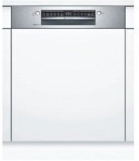 BOSCH SMI4HCS48E inbouw vaatwasser (Semi inbouw vaatwasser
