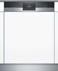 SIEMENS SN53HS41TE inbouw vaatwasser (Semi inbouw vaatwasser