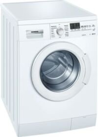 SIEMENS WM14E427EX Voorlader wasmachine