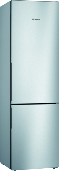 BOSCH KGV392LEA Serie 4 koel-vriescombinatie (E