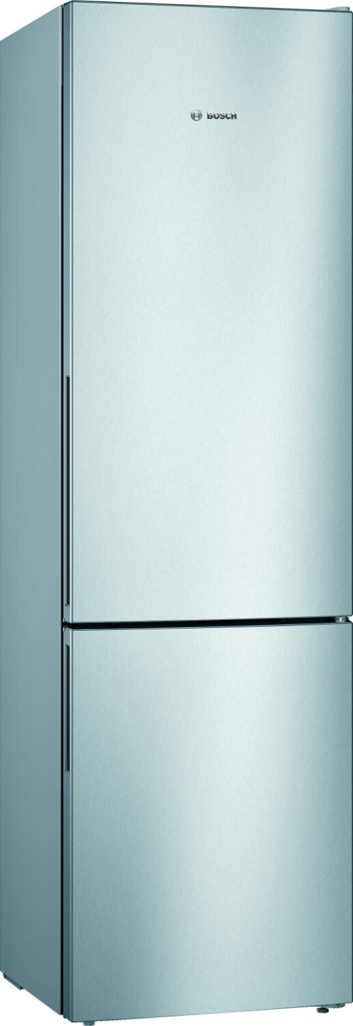 BOSCH KGV392LEA Serie 4 koel-vriescombinatie (E
